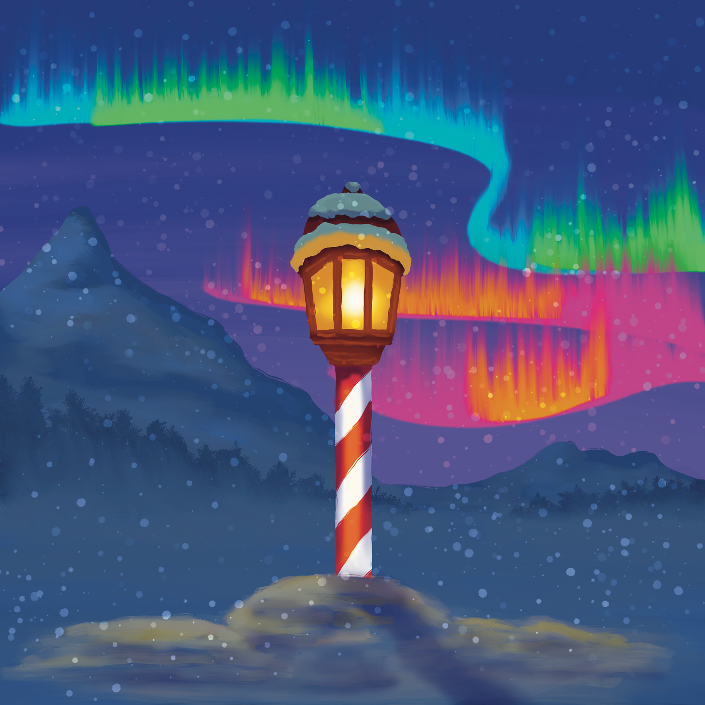 North Pole