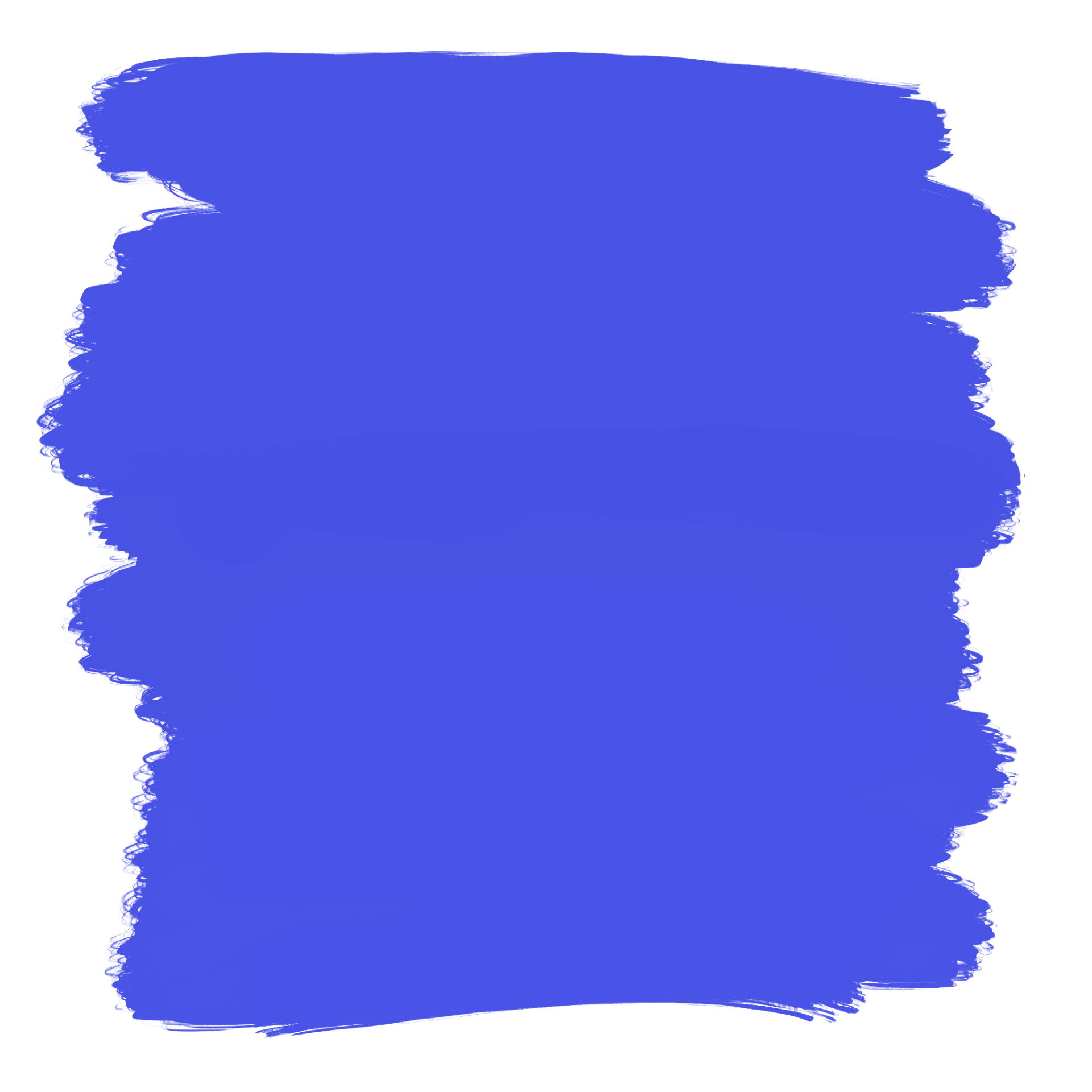 Circle Light brush sample stroke