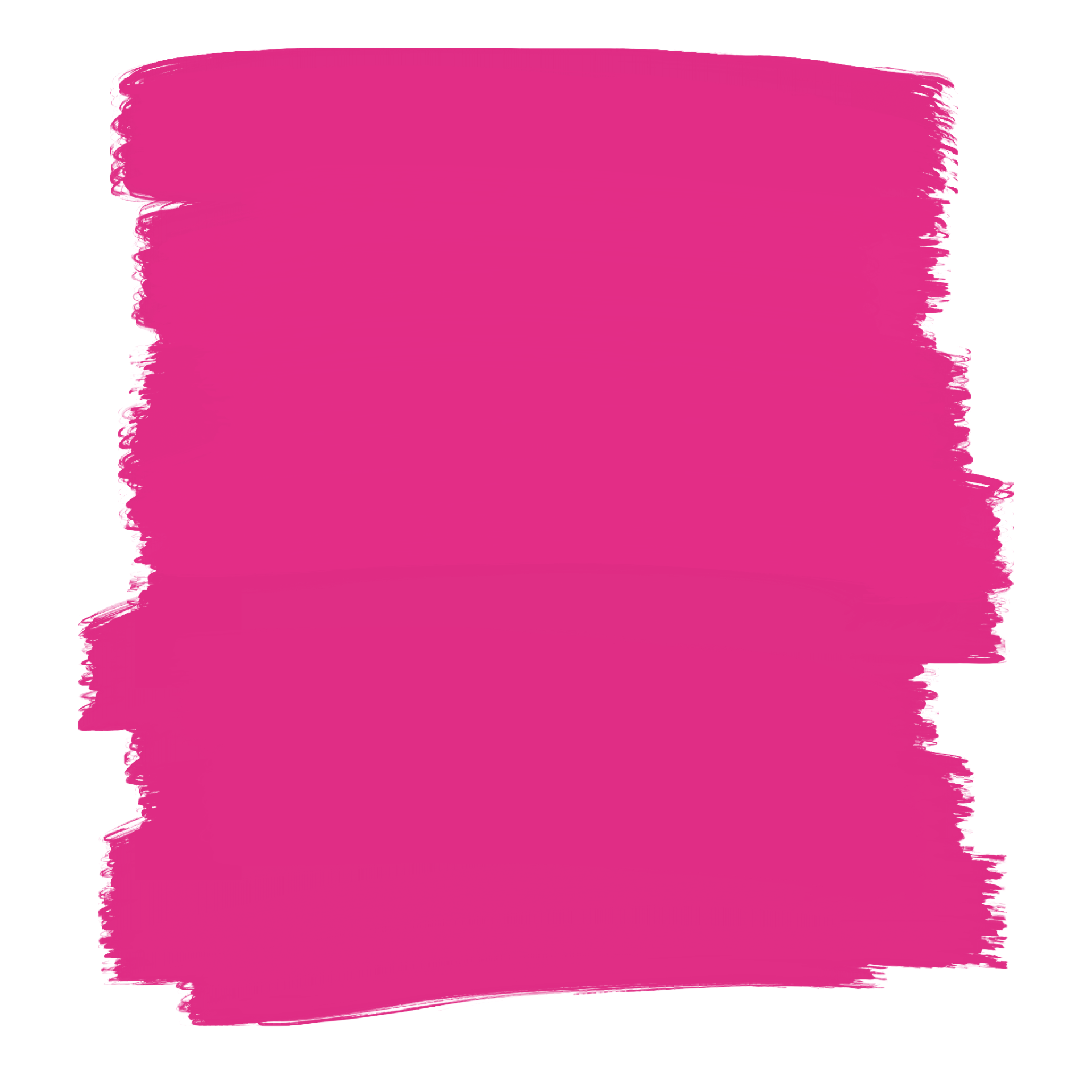 Square Light brush sample stroke
